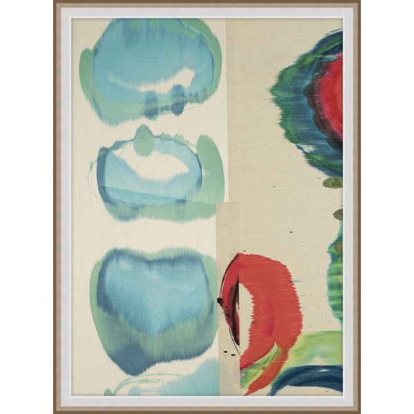 Art House Studios Roundabout Conversations 5 by Art House Studios Perigold